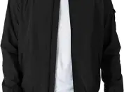 BOMBER JACKET 1