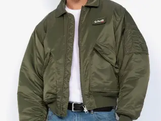 BOMBER JACKET 10-20250603161907