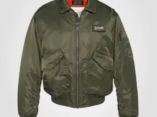 BOMBER JACKET 10 b