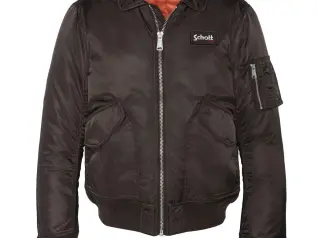 BOMBER JACKET 10 c