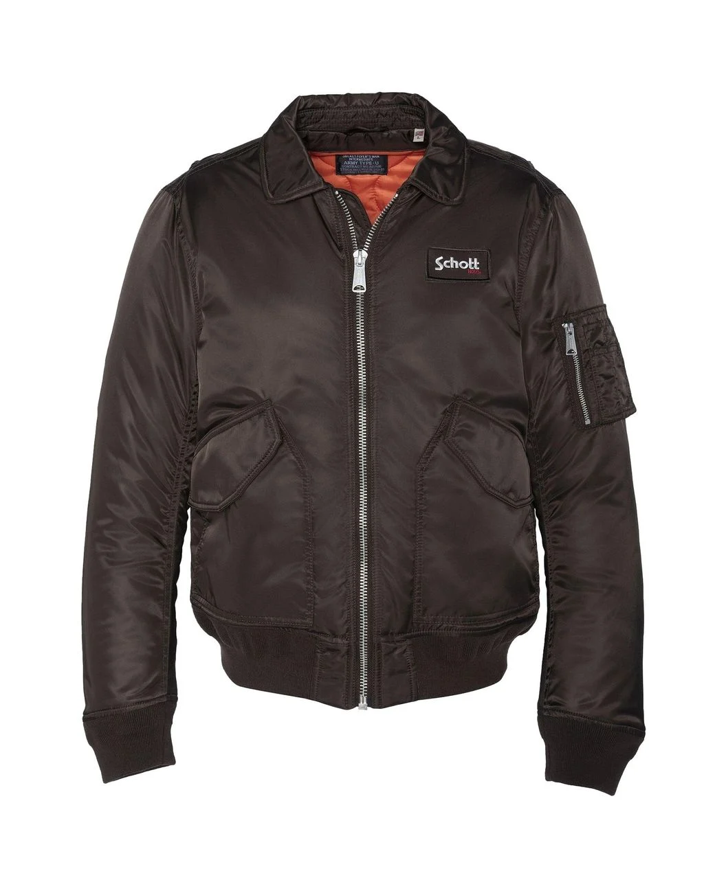 BOMBER JACKET 10 c