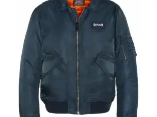 BOMBER JACKET 10c