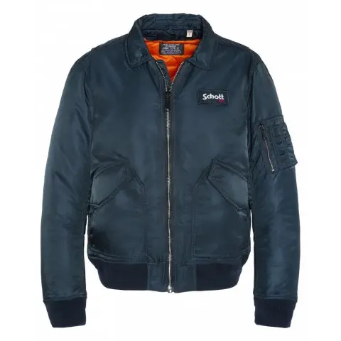 BOMBER JACKET 10c