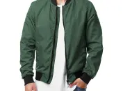 BOMBER JACKET 2