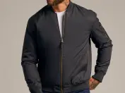 BOMBER JACKET 5