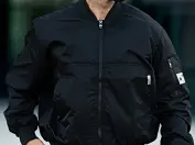 BOMBER JACKET 6