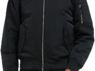 BOMBER JACKET 7