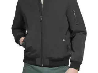 BOMBER JACKET 8