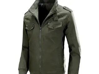 cotton jacket 10 b 