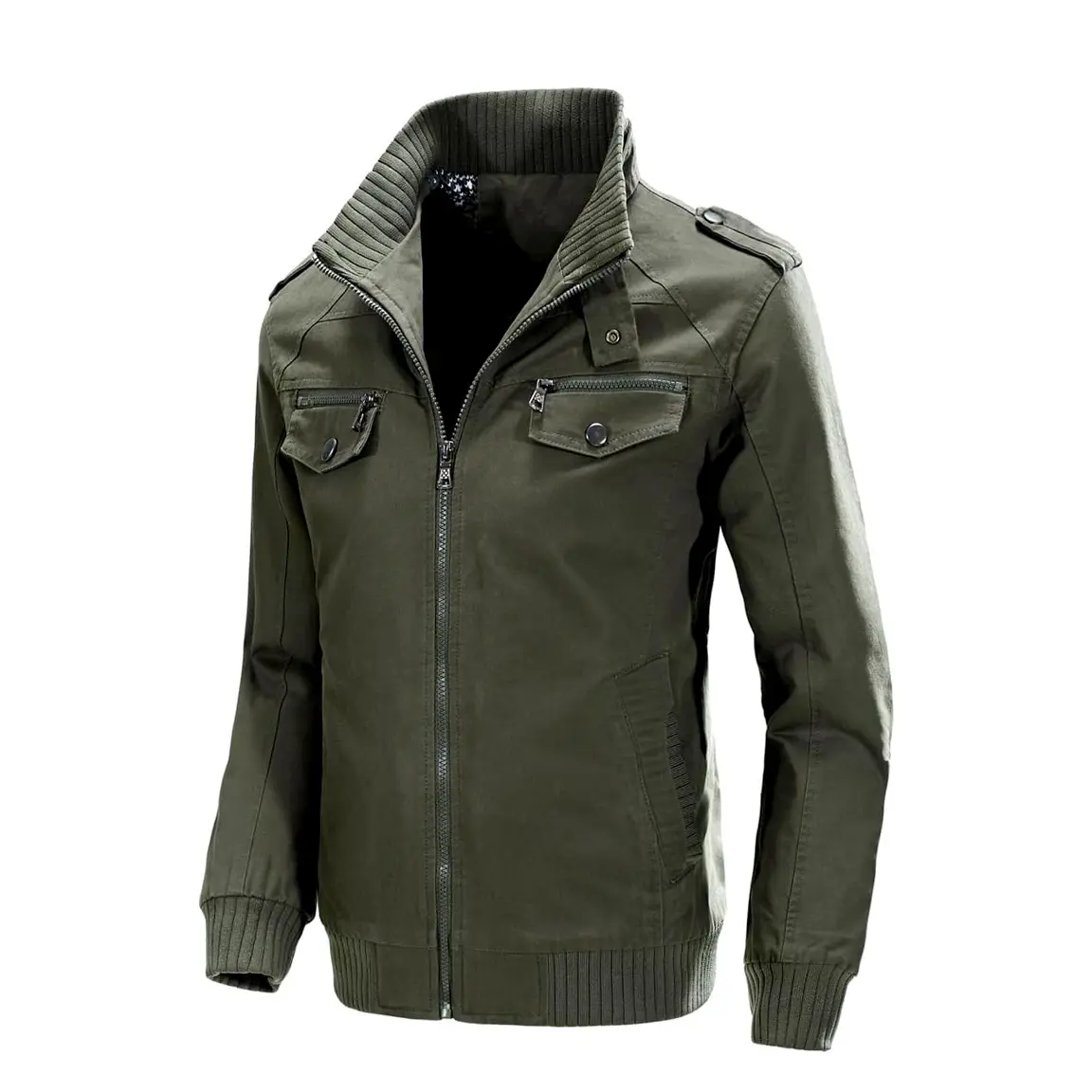 cotton jacket 10 b 