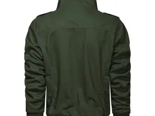 cotton jacket 10 c 