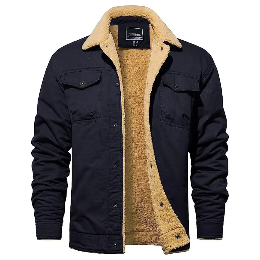 cotton jacket