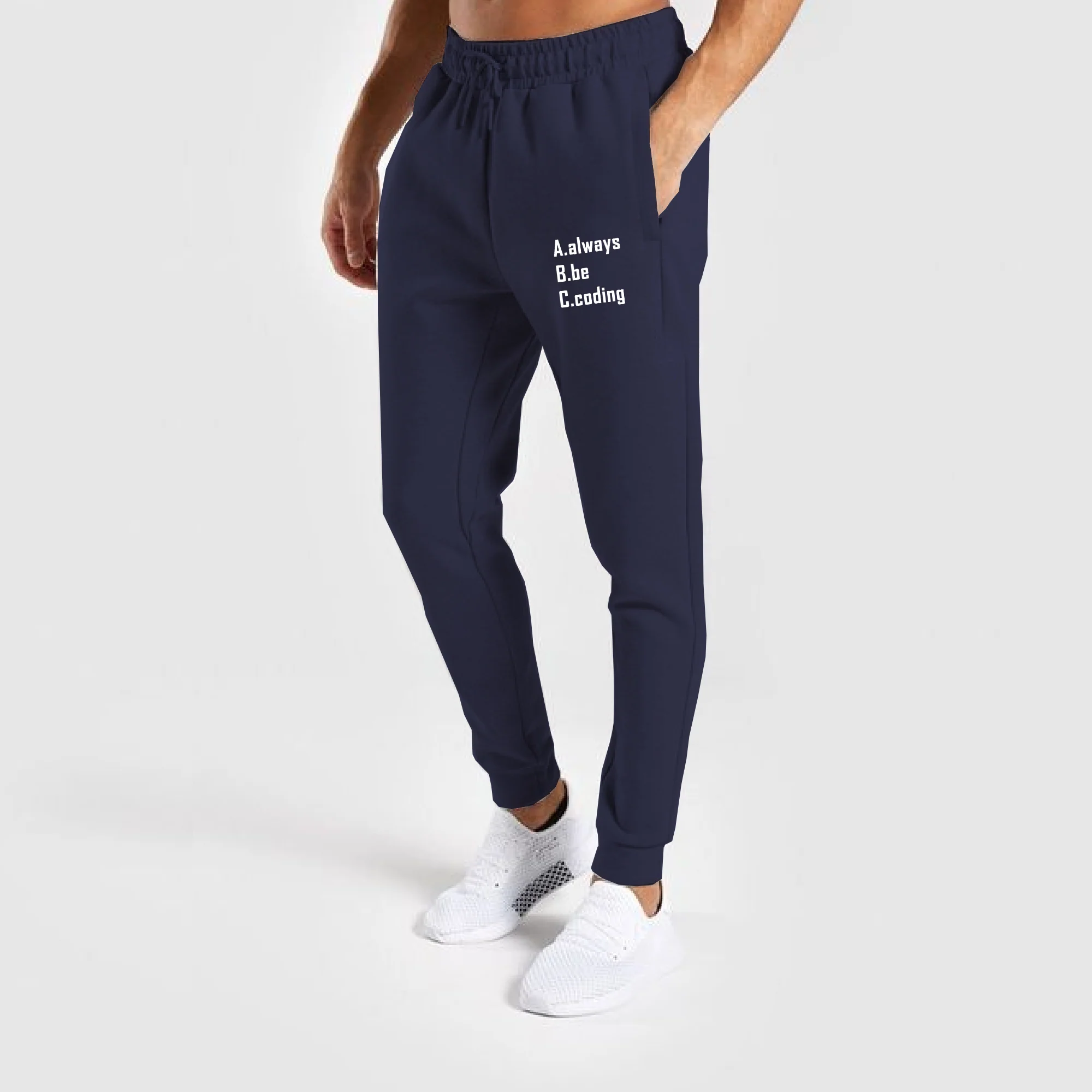joggers