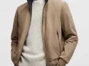 sleek cotton jacket 11