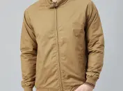 sleek cotton jacket 3